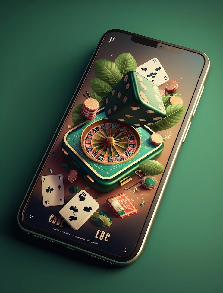 9rrr Feature-Rich Slots